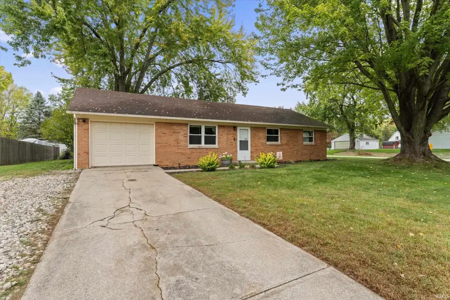 23585 Forrestview Avenue, Elkhart, IN 46517 - #2