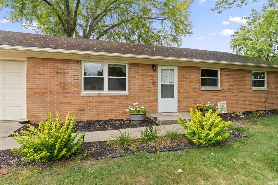 23585 Forrestview Avenue, Elkhart, IN 46517 - #3
