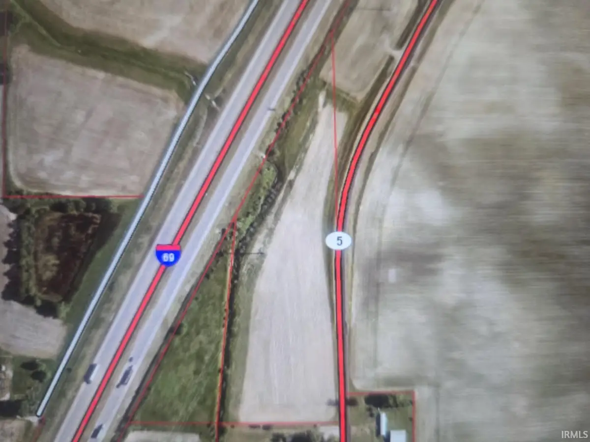 I 69 & 700 N, Van Buren, IN 46991 - Image #1