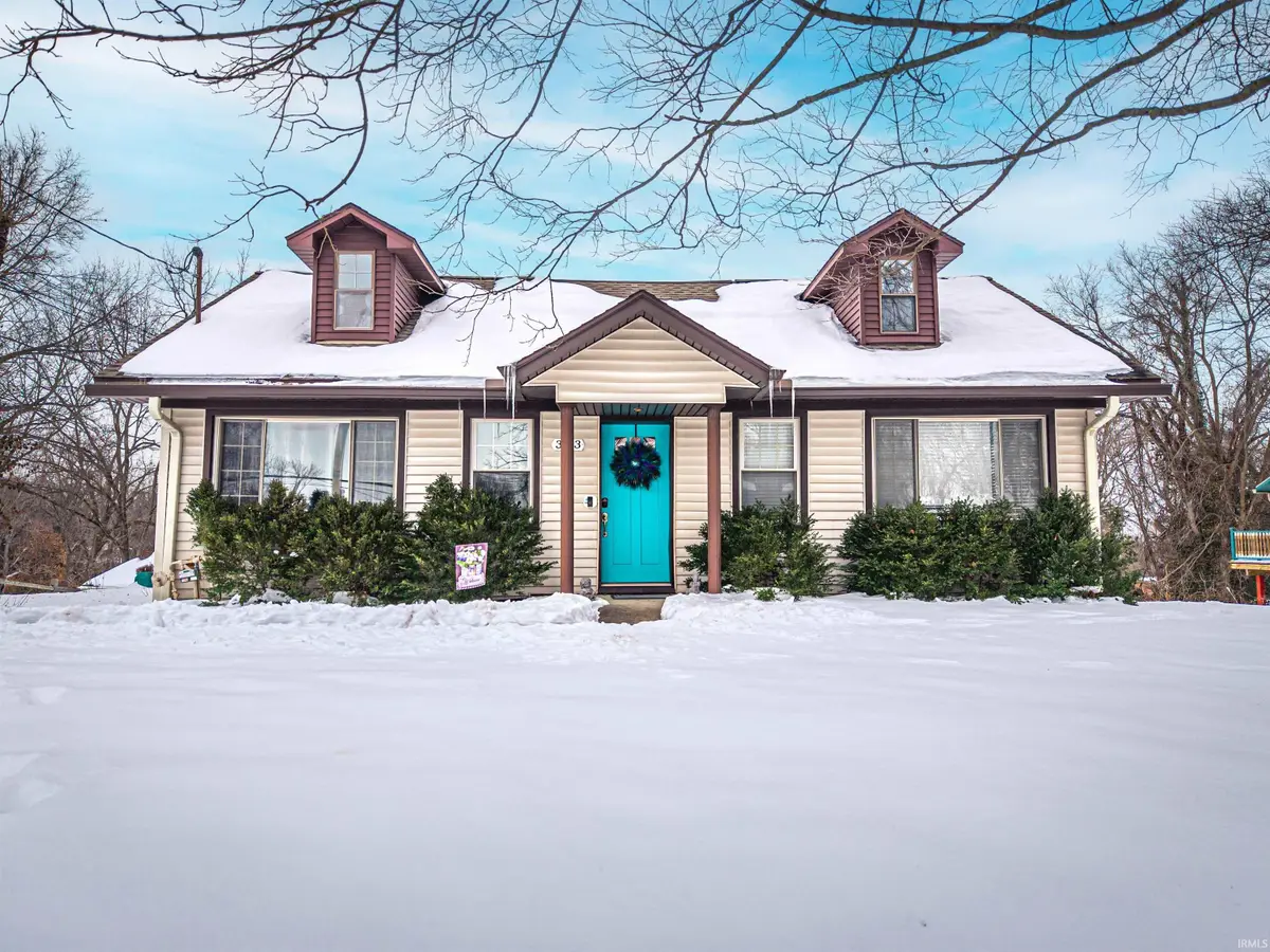 3723 Stringtown Road, Evansville, IN 47711 - Image #1