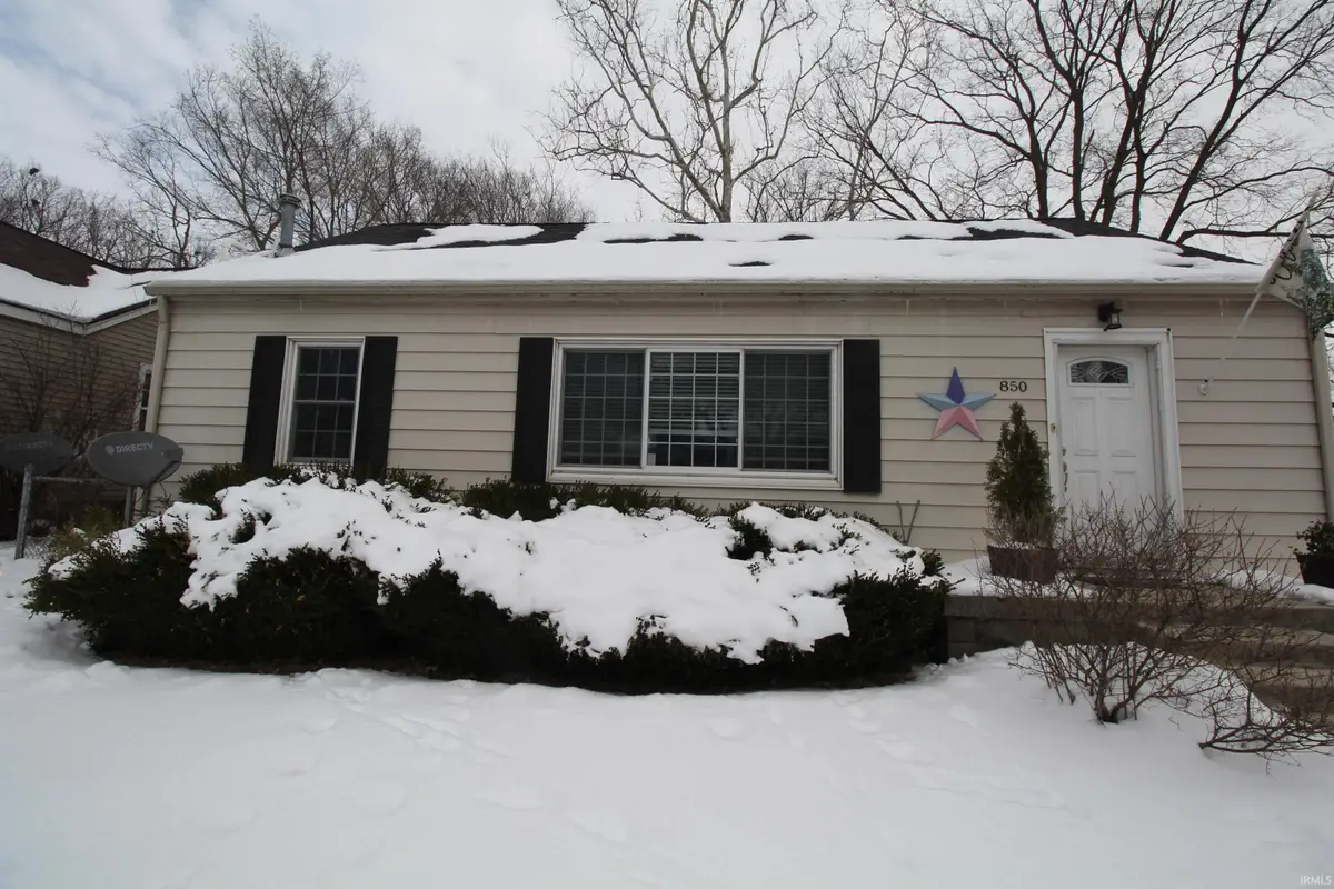 850 Rose Street, West Lafayette, IN 47906 - #1