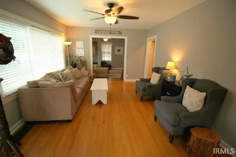 850 Rose Street, West Lafayette, IN 47906 - #2