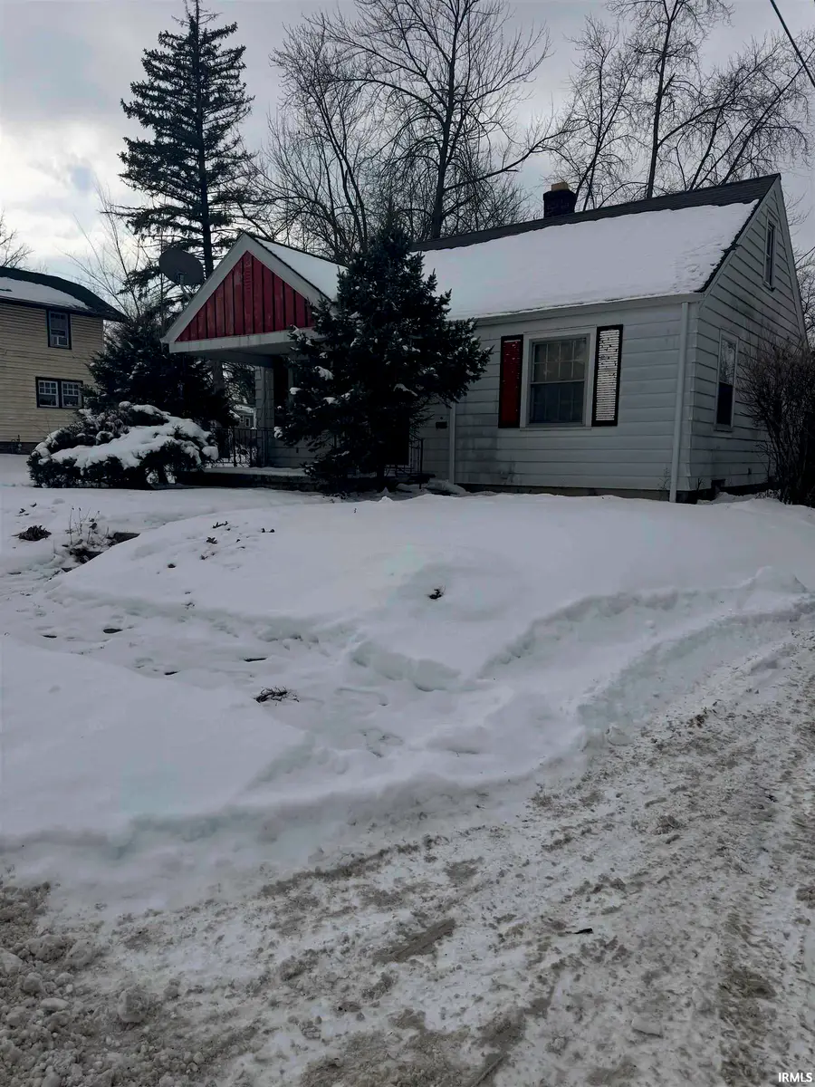 3920 Smith Street, Fort Wayne, IN 46806 - #2