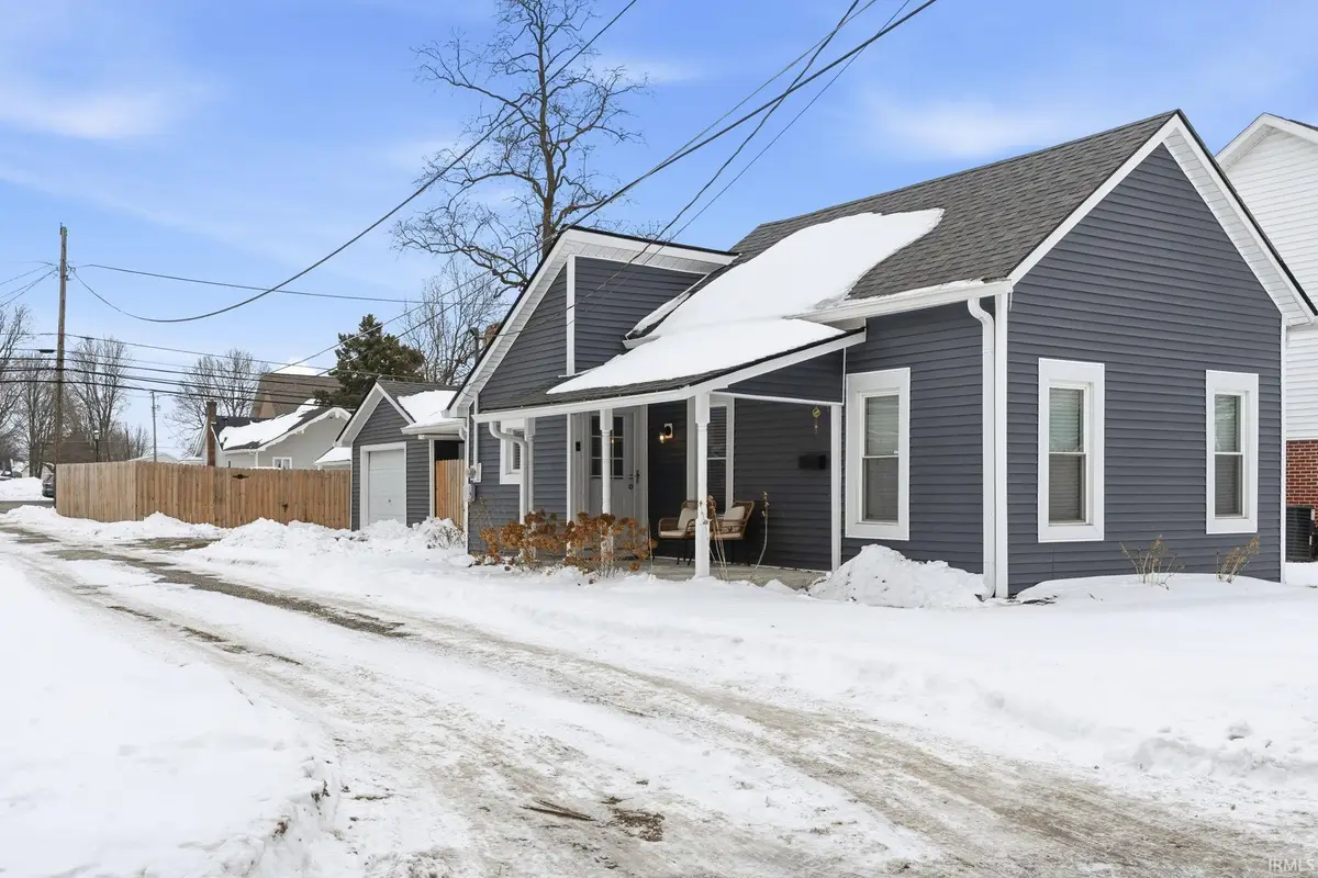 249 W Cass Street, Cicero, IN 46034 - Image #1