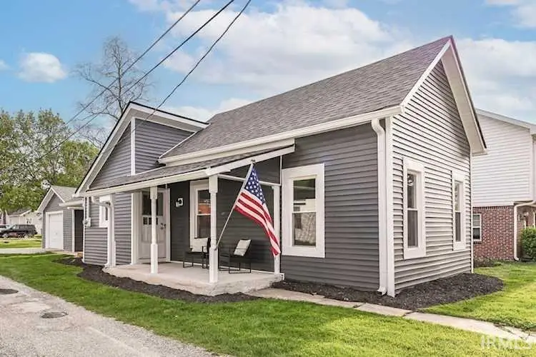 249 W Cass Street, Cicero, IN 46034 - Image #2