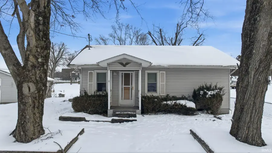 20720 S Lake Drive, Walkerton, IN 46574 - #2