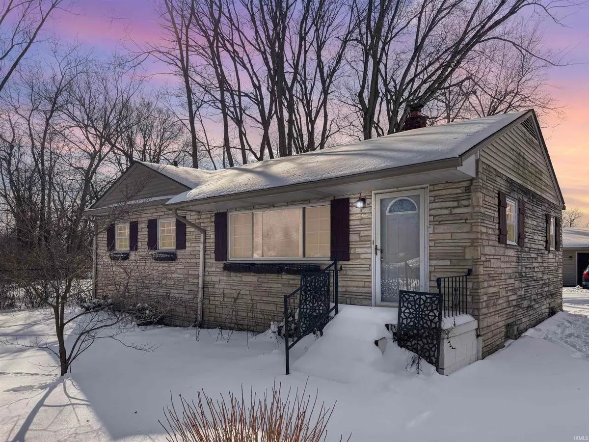 3222 S Pennsylvania Street, Indianapolis, IN 46227 - Image #1