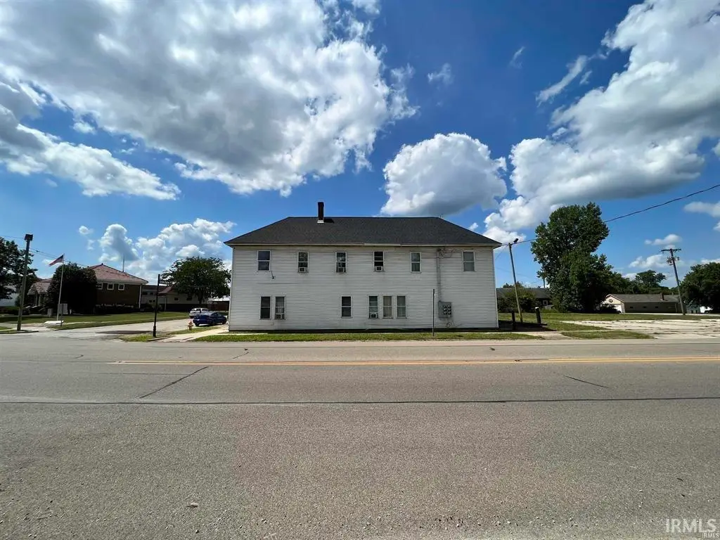 222 E Union Street #4, Worthington, IN 47471 - #1