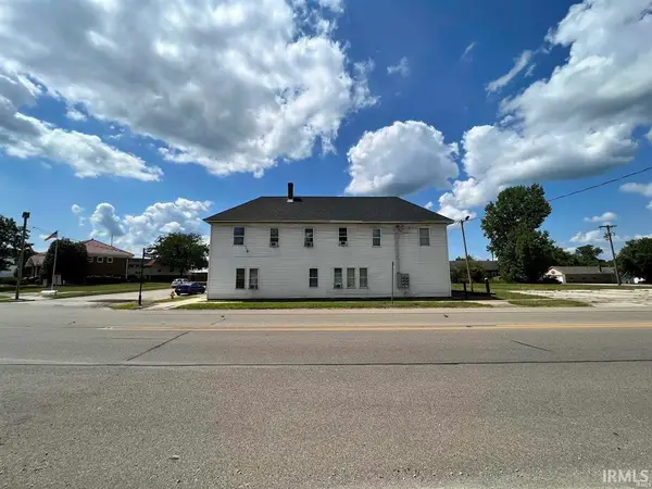 222 E Union Street #4, Worthington, IN 47471