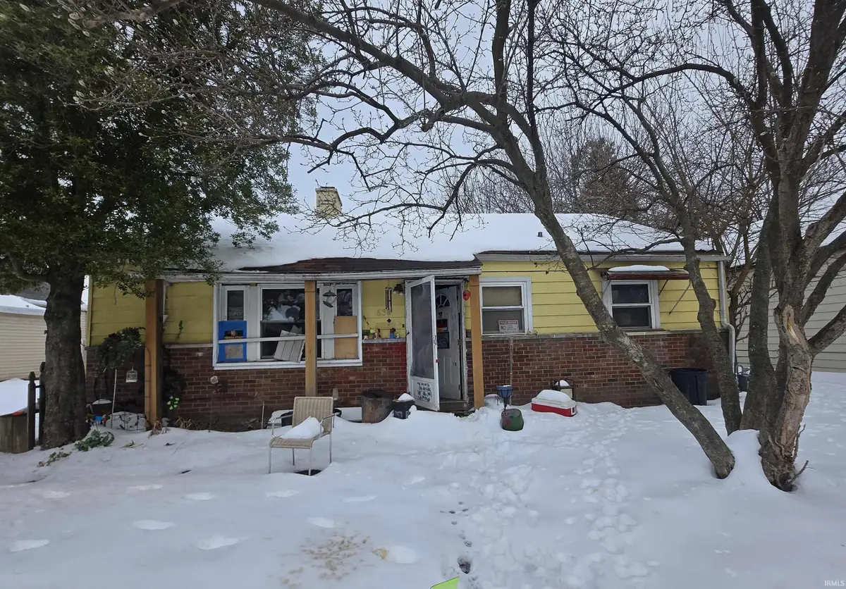 638 E Missouri Street, Evansville, IN 47711 - Image #1