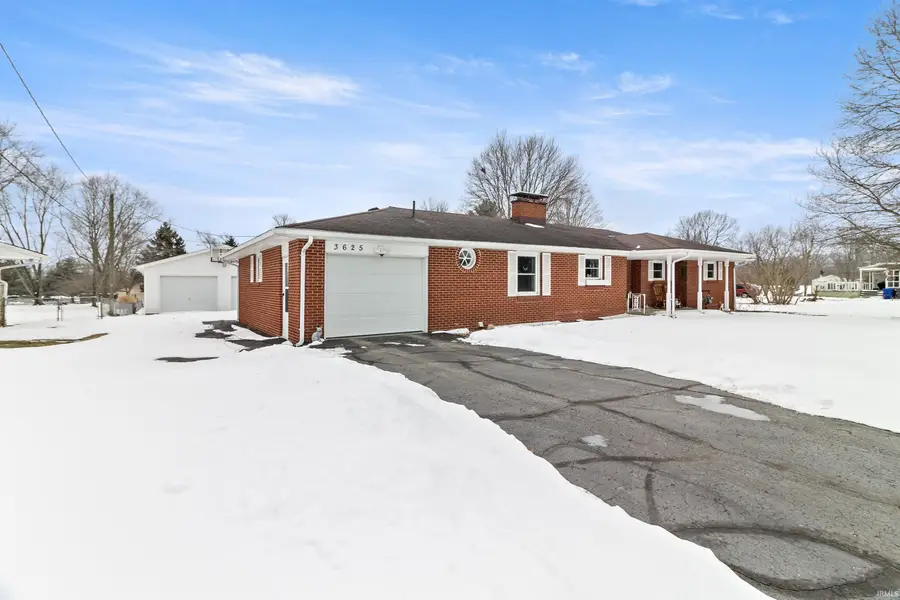 3625 W Jefferson Street, Kokomo, IN 46901 - Image #2