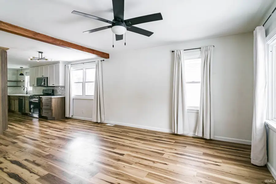 208 N Boles Street, Osceola, IN 46561 - #2