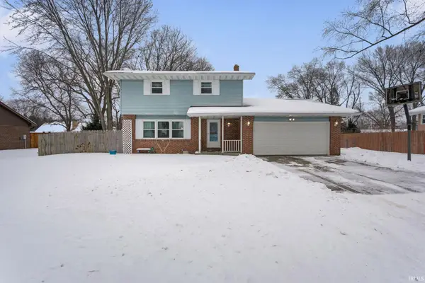 56036 Erhart Drive, Mishawaka, IN 46545