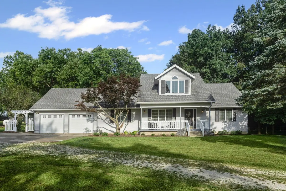 2440 N 650 W, West Lafayette, IN 47906 - #1