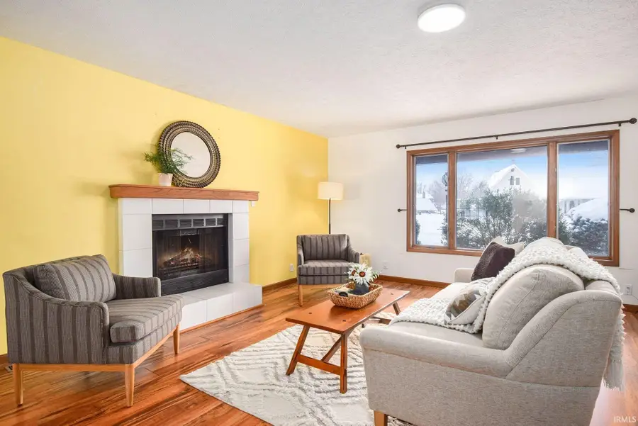 1317 E Island View Drive, Warsaw, IN 46580 - Image #3