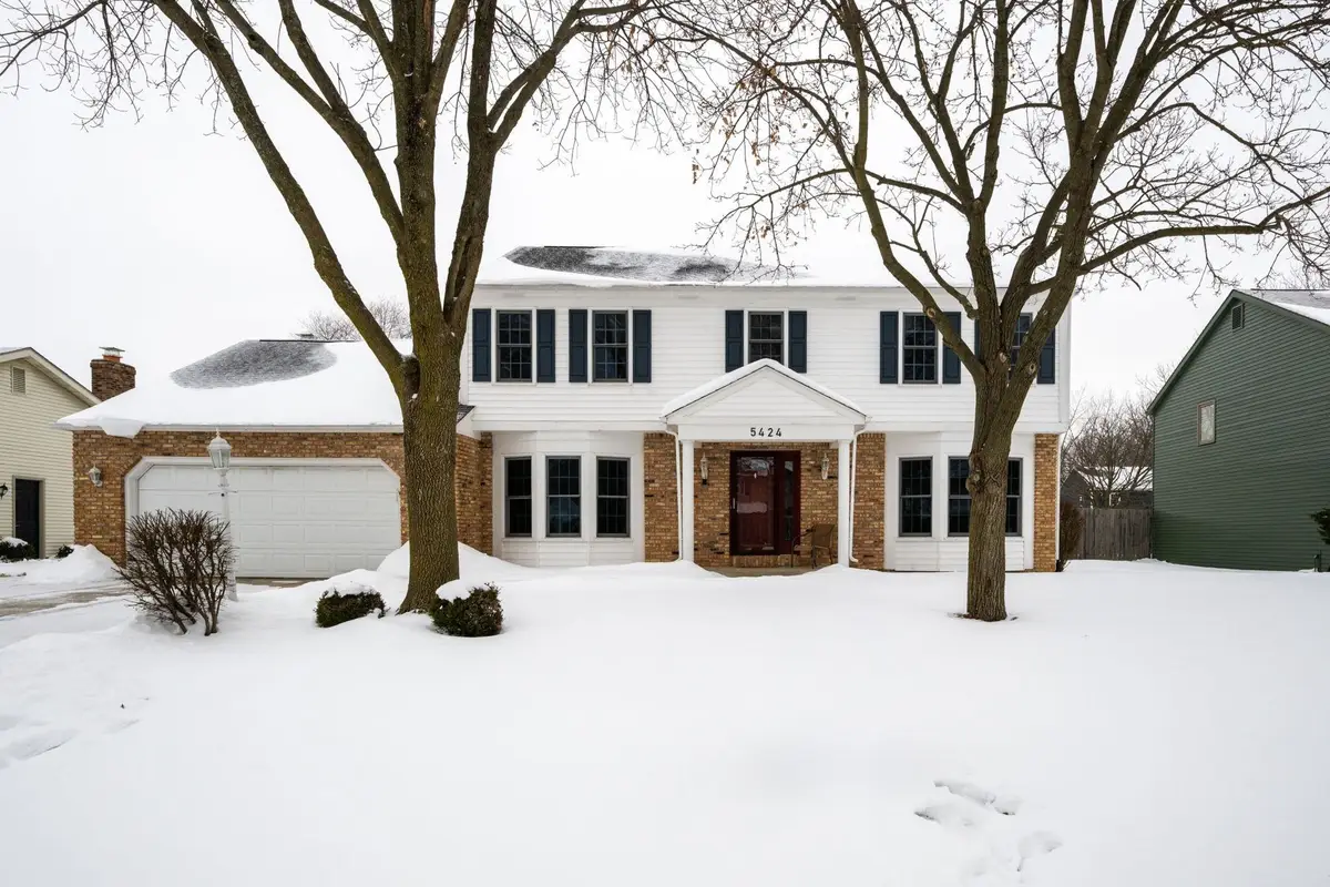 5424 Albany Court, Fort Wayne, IN 46835 - Image #1