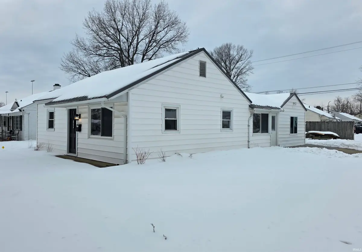 1826 Madison Avenue, Evansville, IN 47714 - Image #1