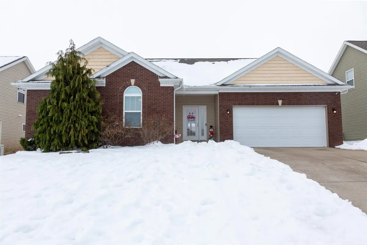 15341 Shakespeare Drive, Evansville, IN 47725 - Image #1