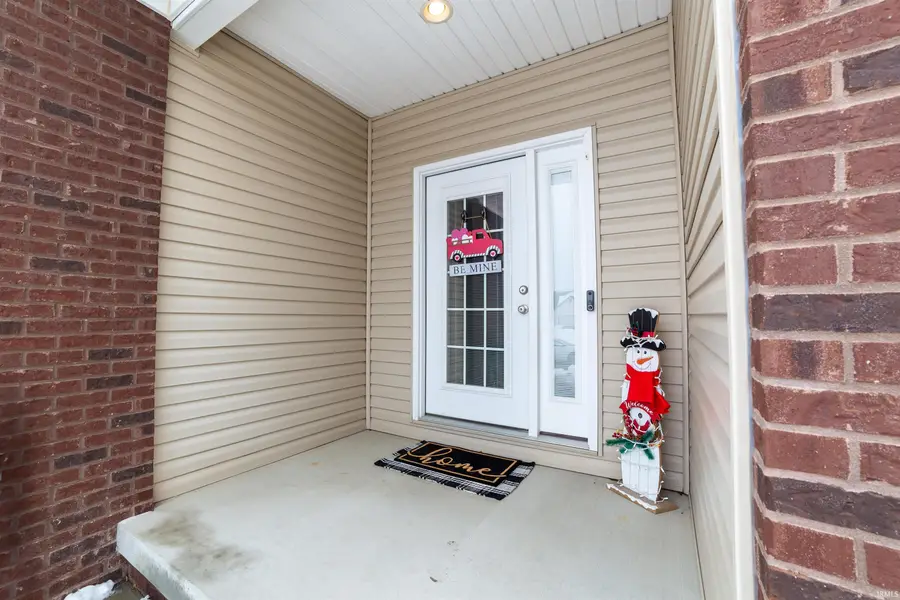 15341 Shakespeare Drive, Evansville, IN 47725 - Image #2