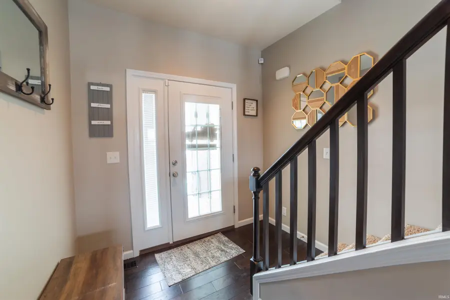 15341 Shakespeare Drive, Evansville, IN 47725 - Image #3