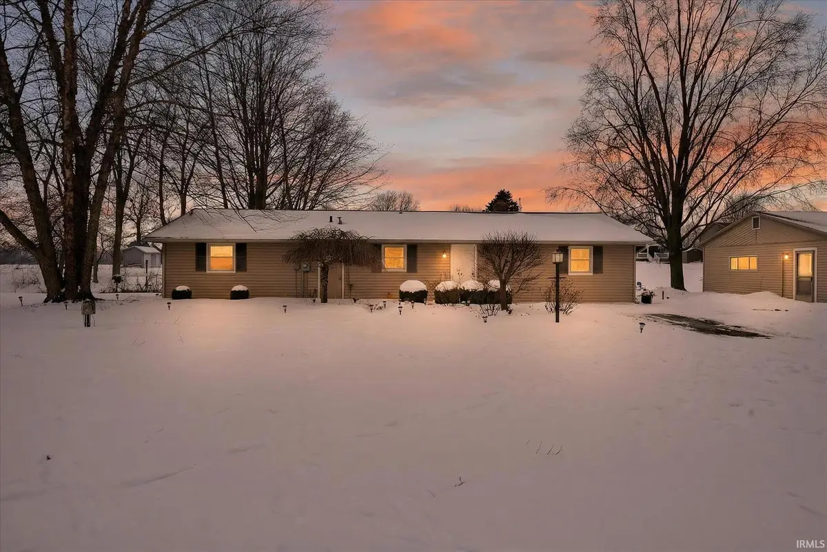 6010 S 020 West, Wolcottville, IN 46795 - Image #1