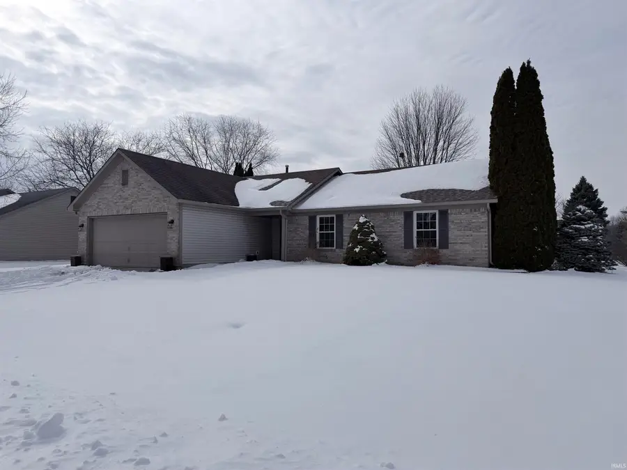 332 Austin Drive, Avon, IN 46123 - #2