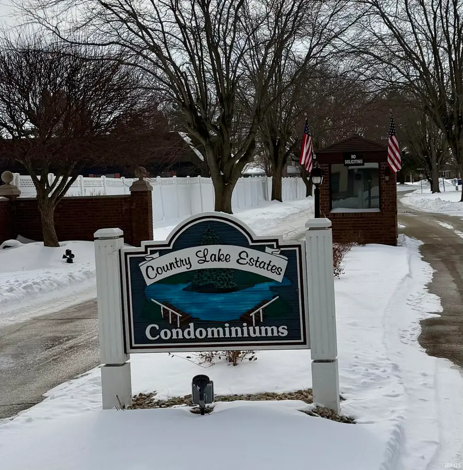 861 Lakeside Drive, Marion, IN 46953 - Image #2