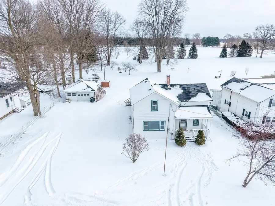 6470 N State Road 327, Orland, IN 46776 - #3