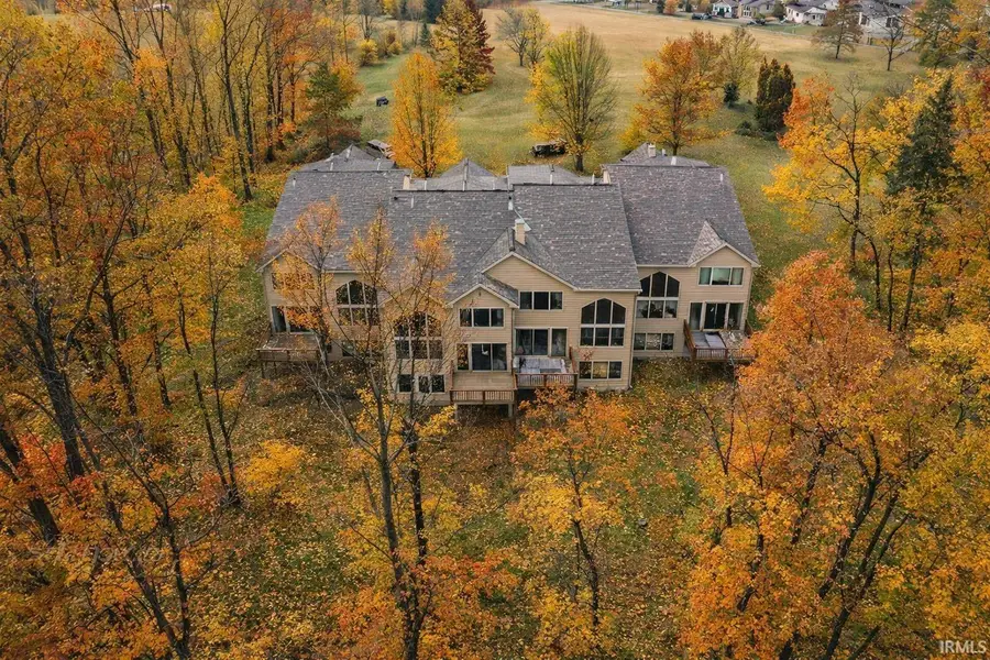 35 LN 520B Lake James Lane #3, Fremont, IN 46737 - #2