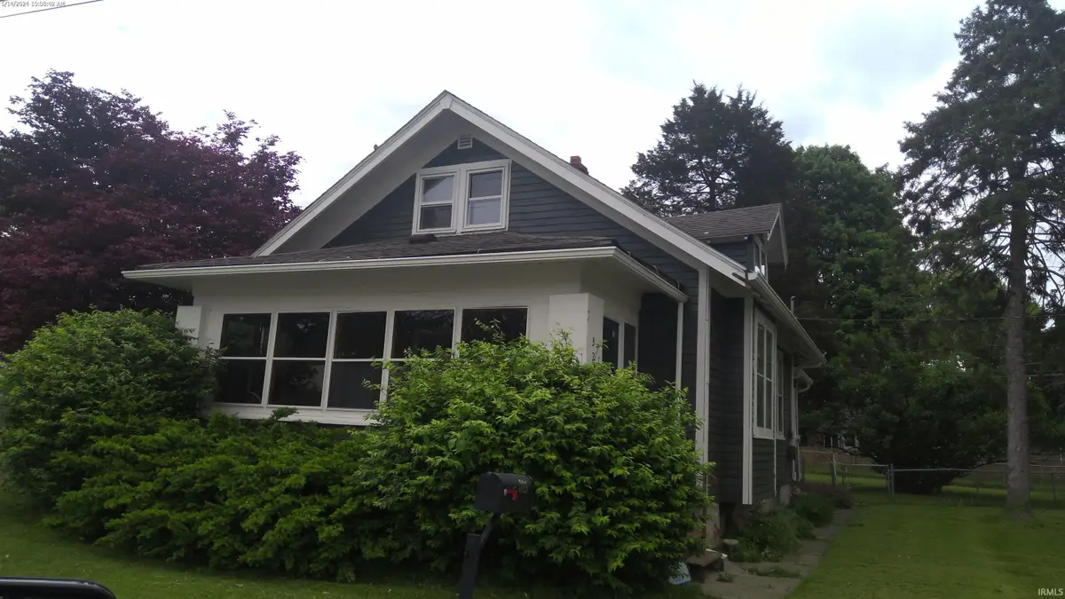 329 Bensman Avenue, New Haven, IN 46774 - #1