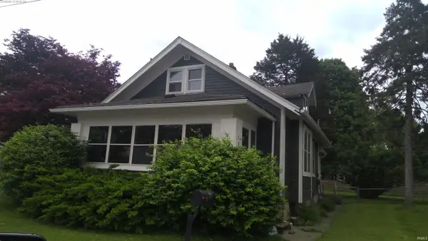 329 Bensman Avenue, New Haven, IN 46774