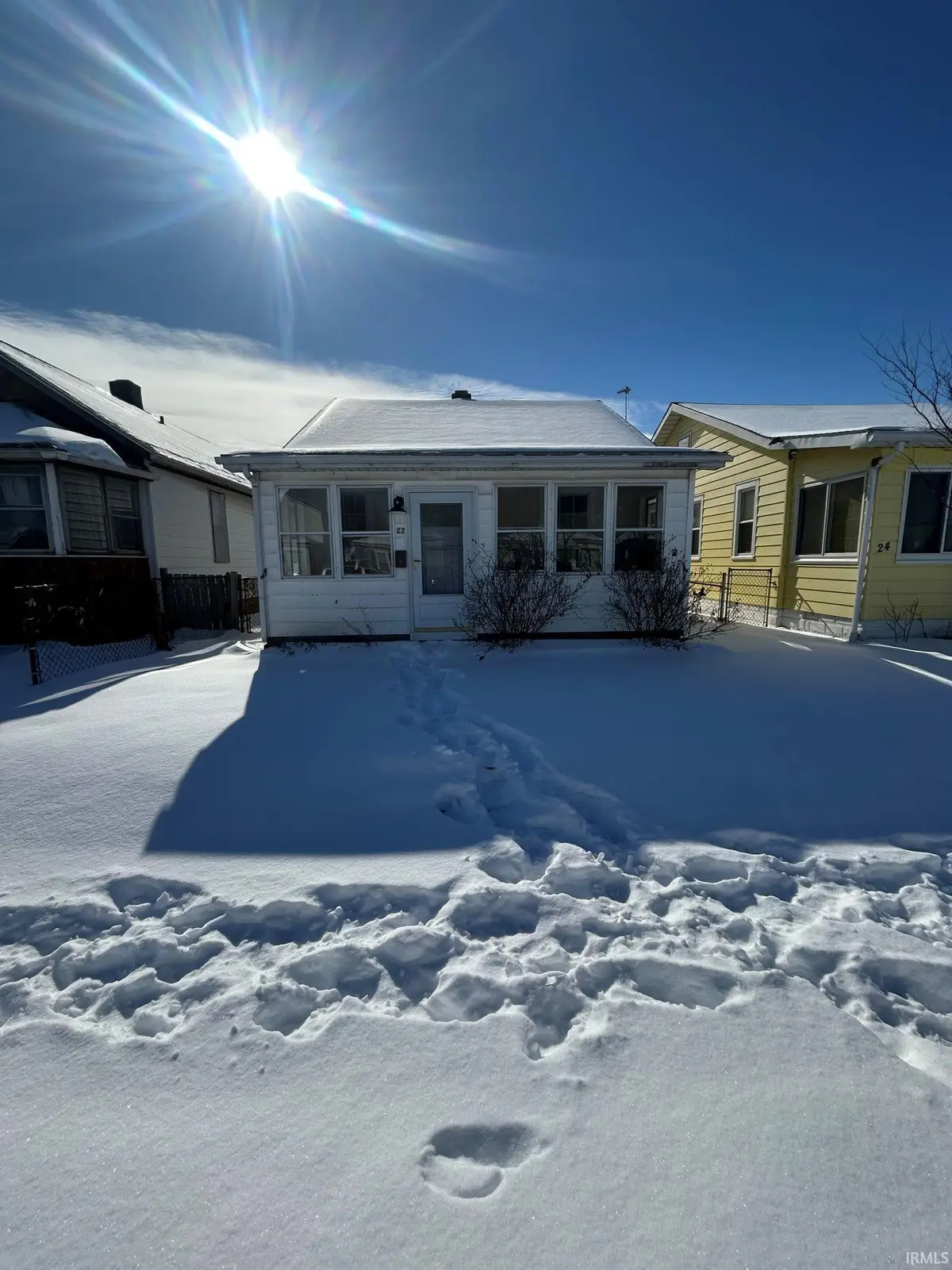 22 W Tennessee Street, Evansville, IN 47710 - Image #1