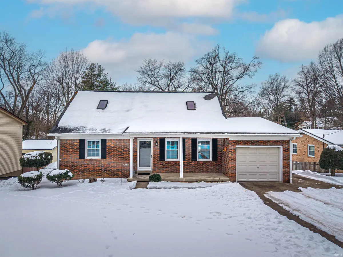 322 Shady Lane, Newburgh, IN 47630 - Image #1