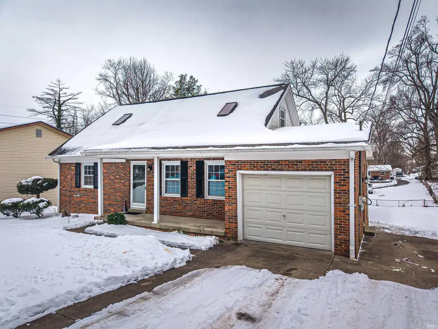 322 Shady Lane, Newburgh, IN 47630 - Image #2