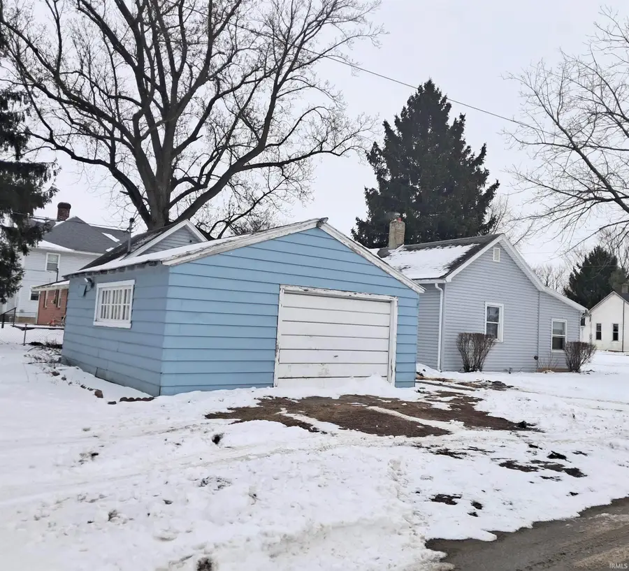 600 E Street Street, Walton, IN 46994 - #3