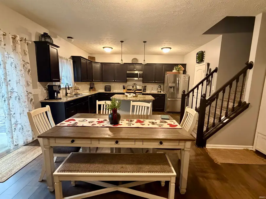 5437 W Channing Way, Ellettsville, IN 47429 - Image #3