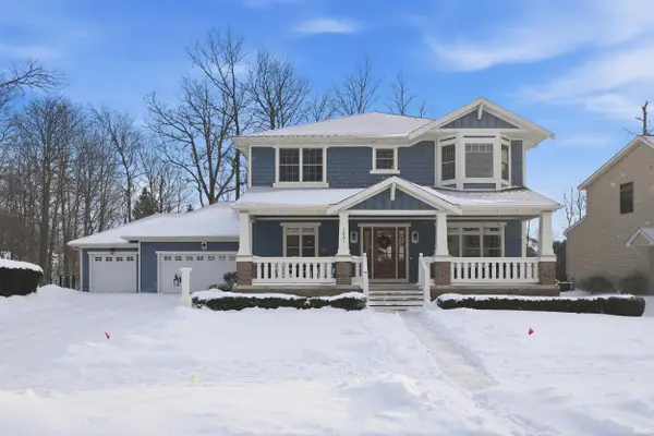 1801 Galapagos Court, Fort Wayne, IN 46814