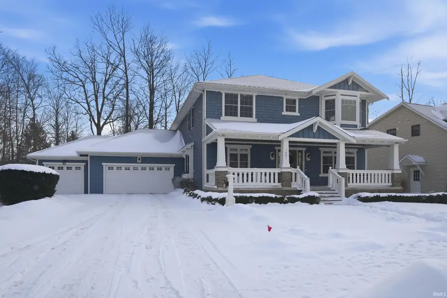 1801 Galapagos Court, Fort Wayne, IN 46814 - #2