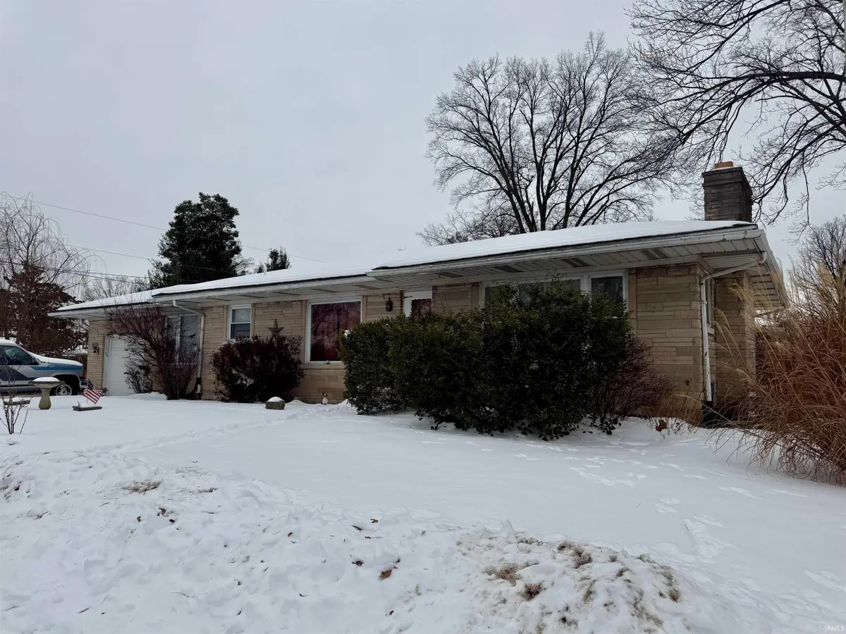 2051 John Street, Evansville, IN 47714 - #1