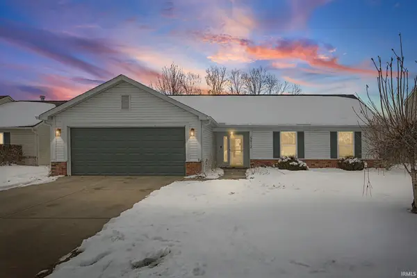 4612 Nottingham Drive, Lafayette, IN 47909