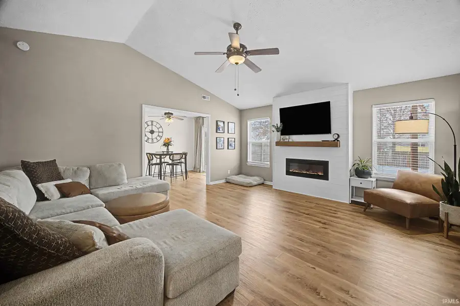 4612 Nottingham Drive, Lafayette, IN 47909 - #2