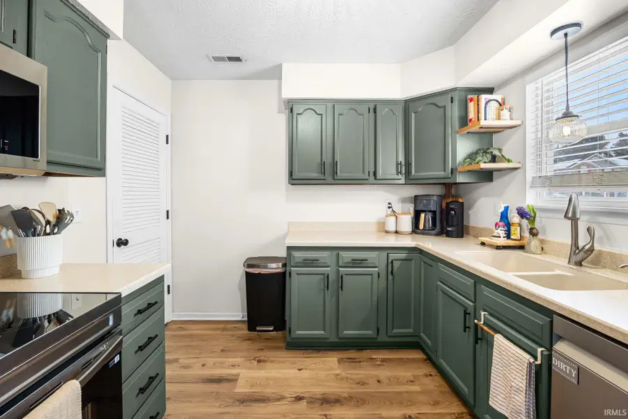 4612 Nottingham Drive, Lafayette, IN 47909 - #3