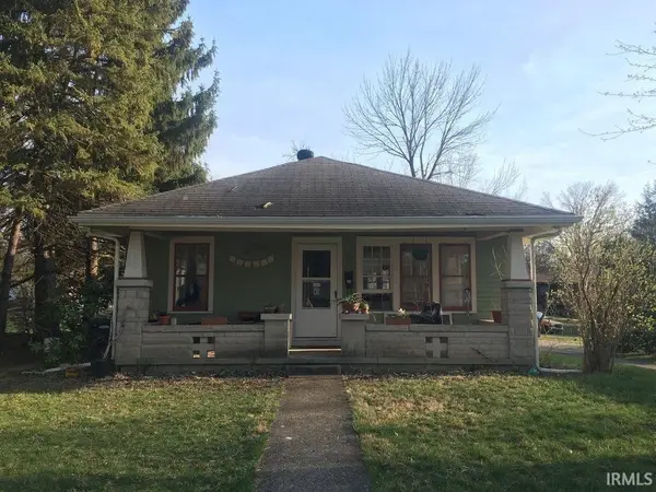 214 E 15th Street, Bloomington, IN 47408