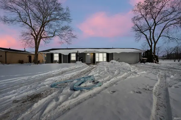 7845 Chinchilla Lane, Fort Wayne, IN 46816