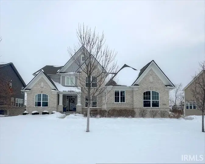 16847 Onward Drive, Westfield, IN 46074 - Image #1