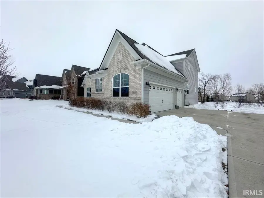 16847 Onward Drive, Westfield, IN 46074 - Image #2