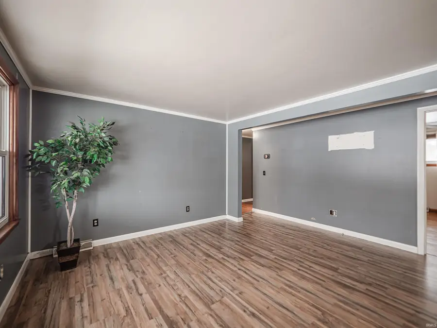 1204 Dereham Drive, Mount Vernon, IN 47620 - #3