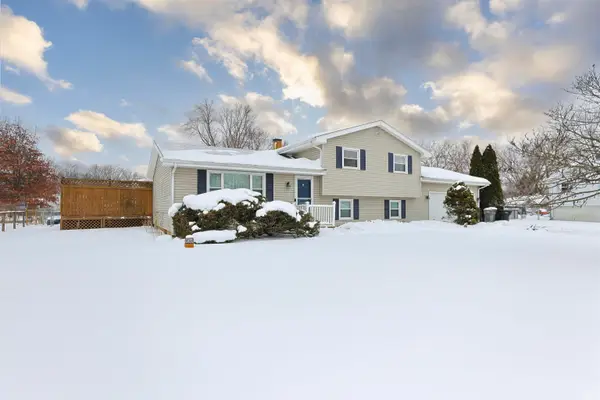 12356 Colby Drive, Mishawaka, IN 46545