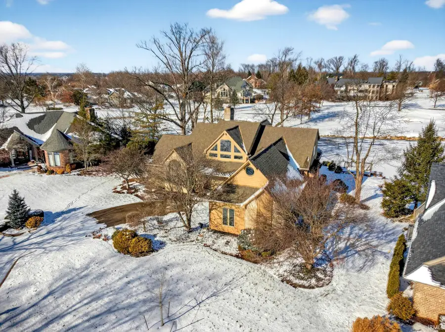 10928 Birkdale Court, Fort Wayne, IN 46814 - #2