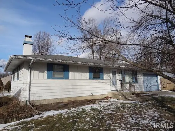 1709 N Tyland Boulevard, New Haven, IN 46774